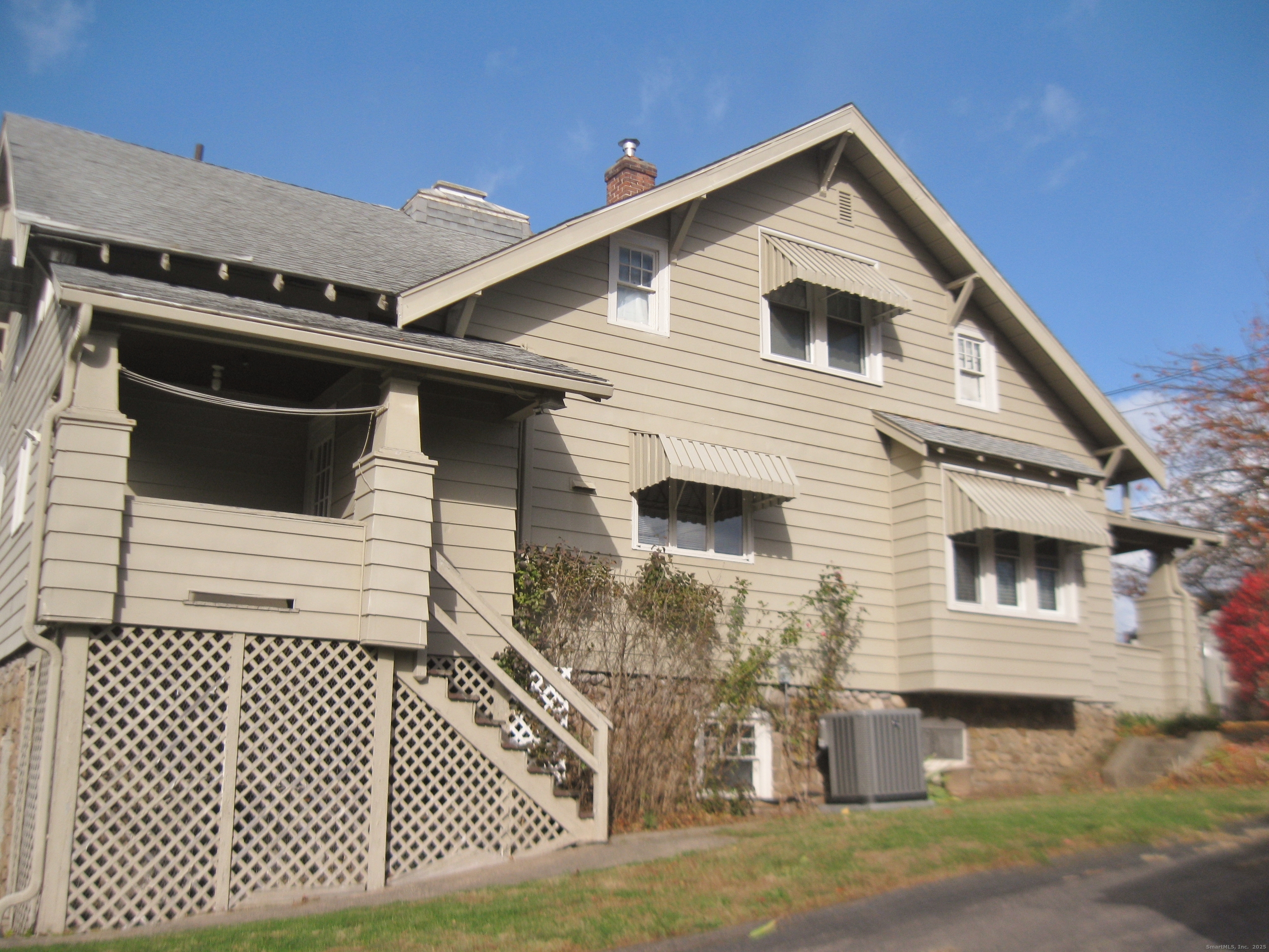 1634 Stanley Street New Britain CT 06053