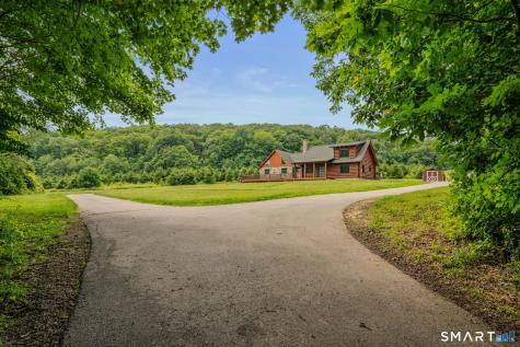 1409 Millbrook Road Middletown CT 06457