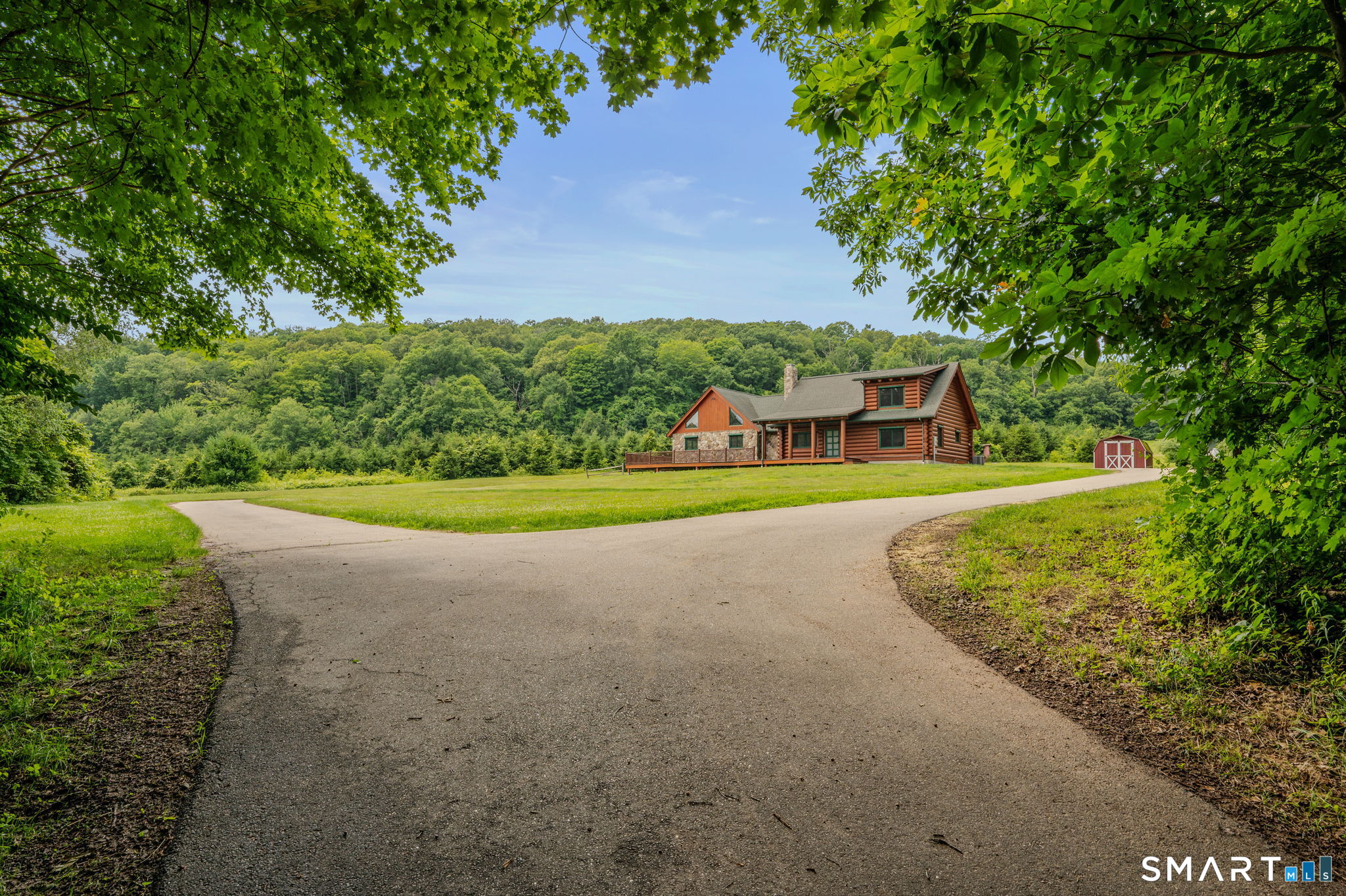 1409 Millbrook Road Middletown CT 06457