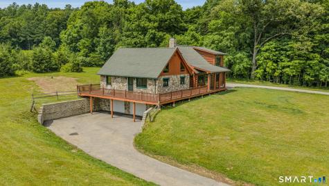 1409 Millbrook Road Middletown CT 06457