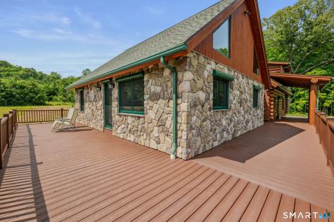 1409 Millbrook Road Middletown CT 06457