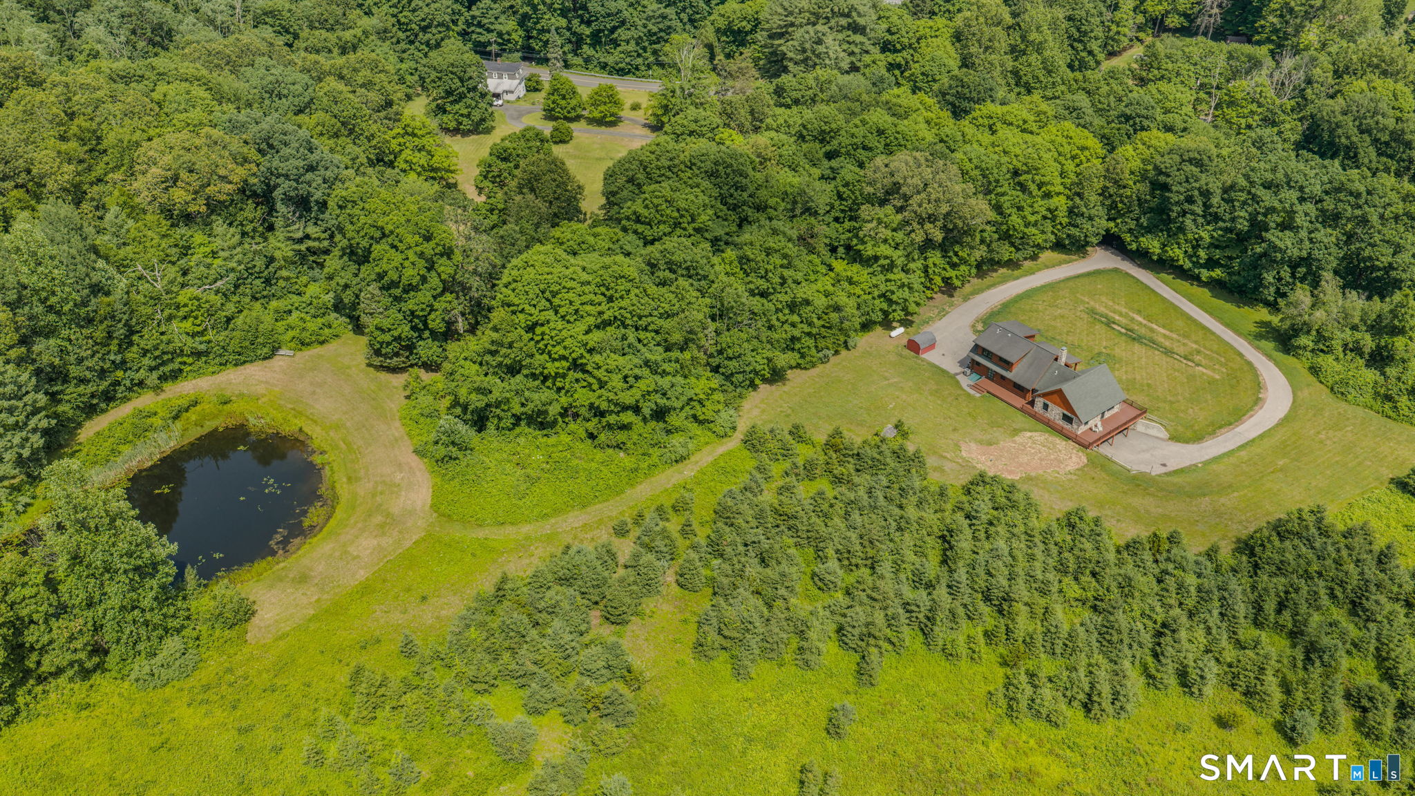 1409 Millbrook Road Middletown CT 06457