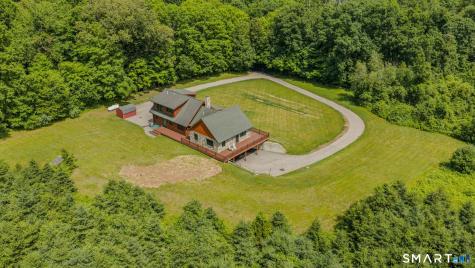 1409 Millbrook Road Middletown CT 06457