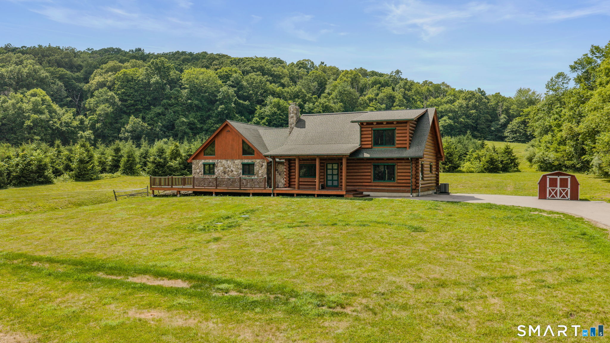 1409 Millbrook Road Middletown CT 06457