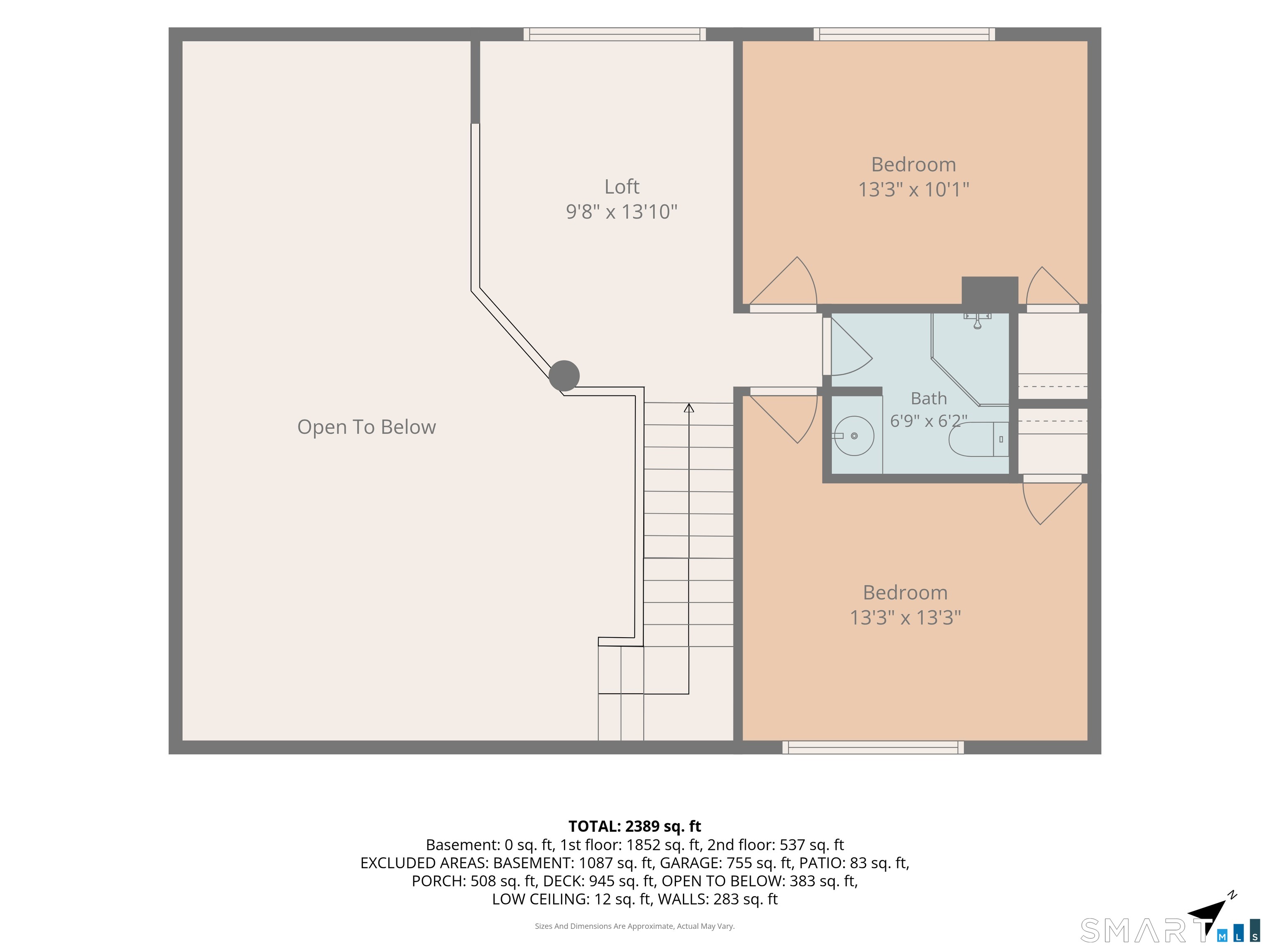 1409 Millbrook Road Middletown CT 06457