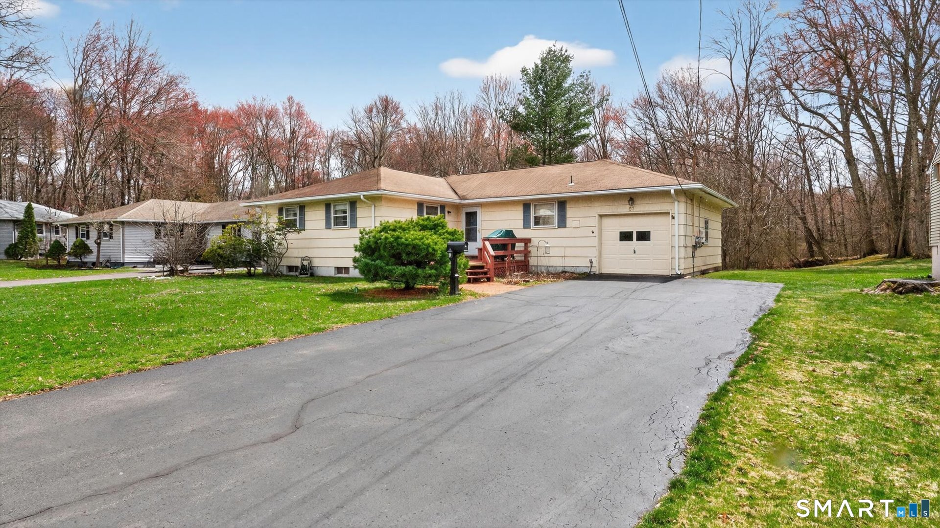 67 Northbrook Drive West Hartford CT 06117
