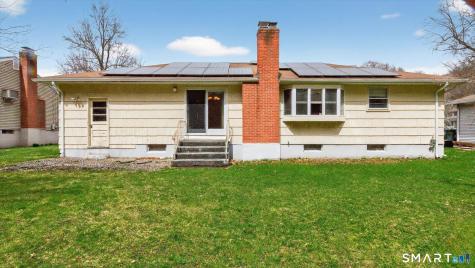67 Northbrook Drive West Hartford CT 06117