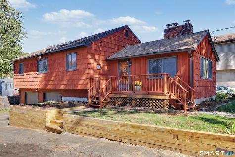 46 Palmer Street Bridgeport CT 06606