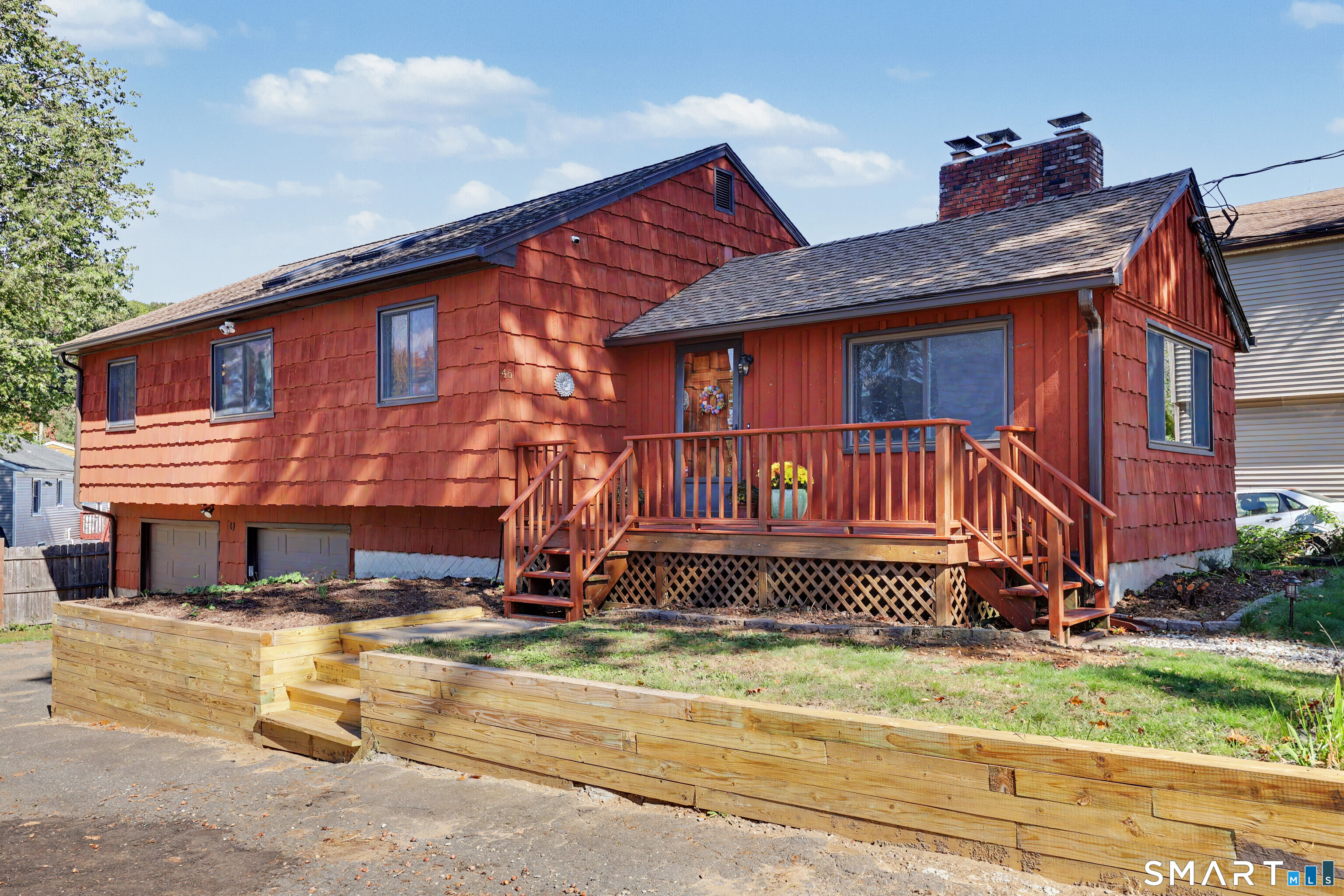46 Palmer Street Bridgeport CT 06606