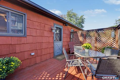 46 Palmer Street Bridgeport CT 06606