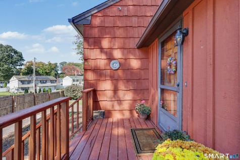 46 Palmer Street Bridgeport CT 06606
