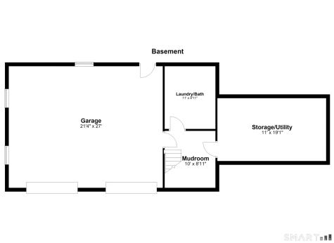 46 Palmer Street Bridgeport CT 06606