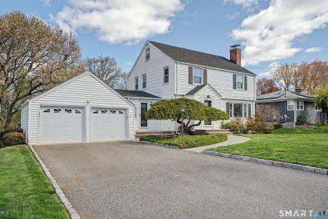 128 Ann Terrace Stratford CT 06615