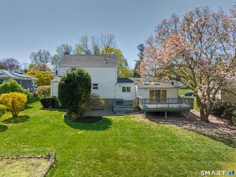 128 Ann Terrace Stratford CT 06615
