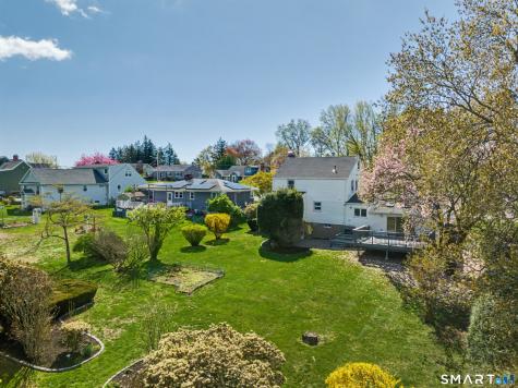 128 Ann Terrace Stratford CT 06615
