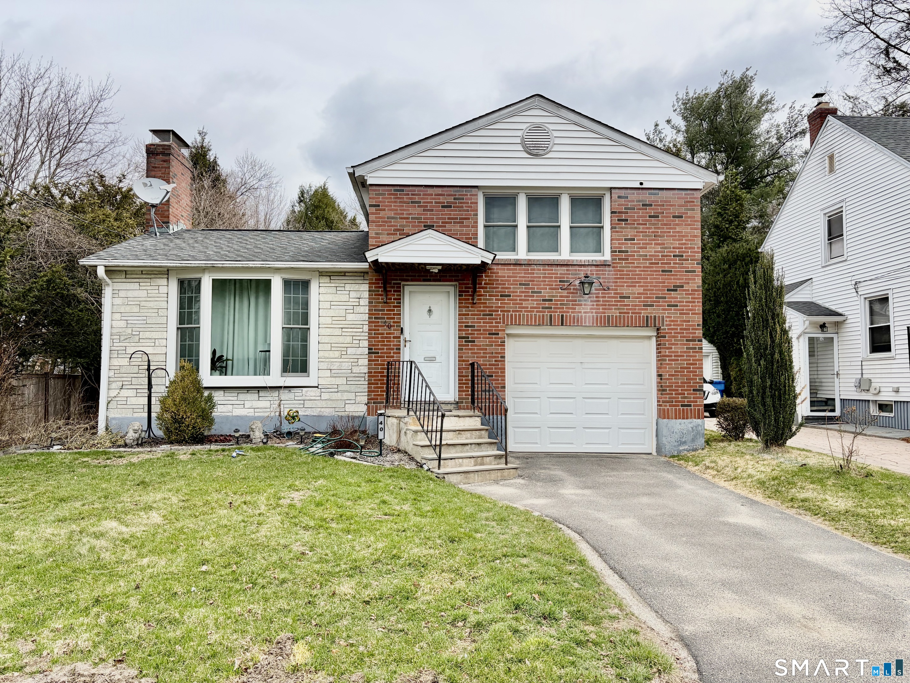 40 Robert Street Waterbury CT 06710