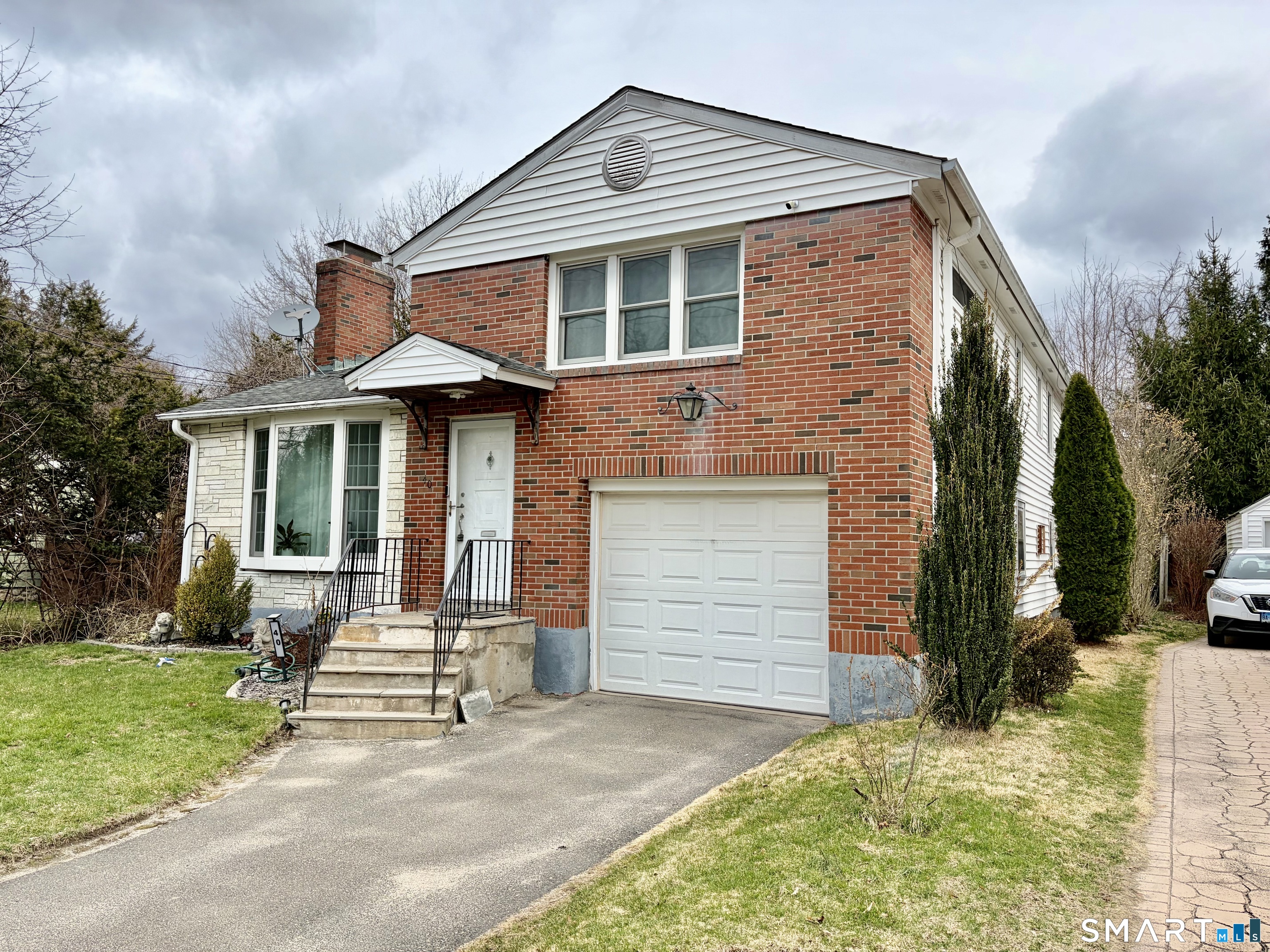 40 Robert Street Waterbury CT 06710