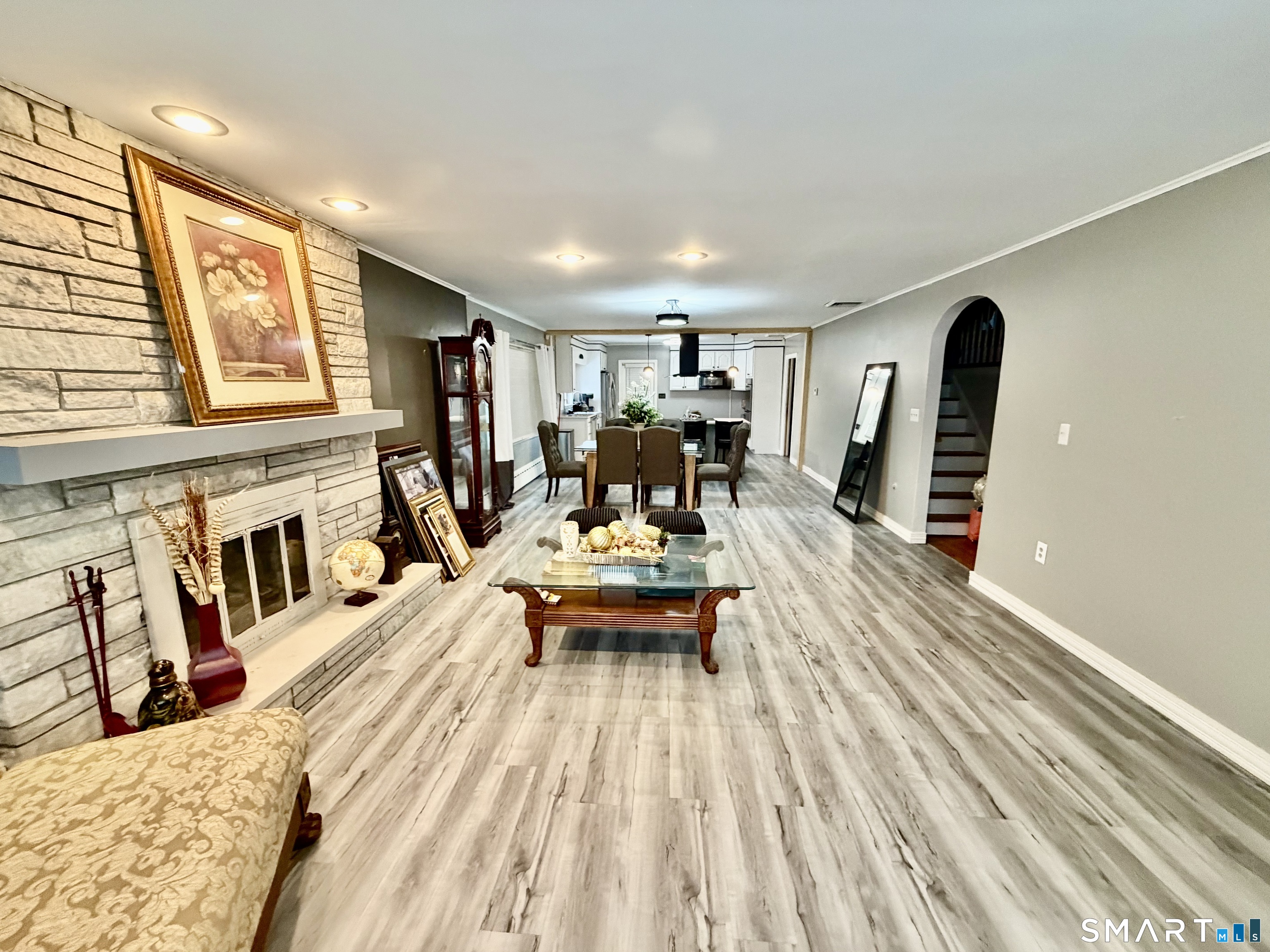 40 Robert Street Waterbury CT 06710