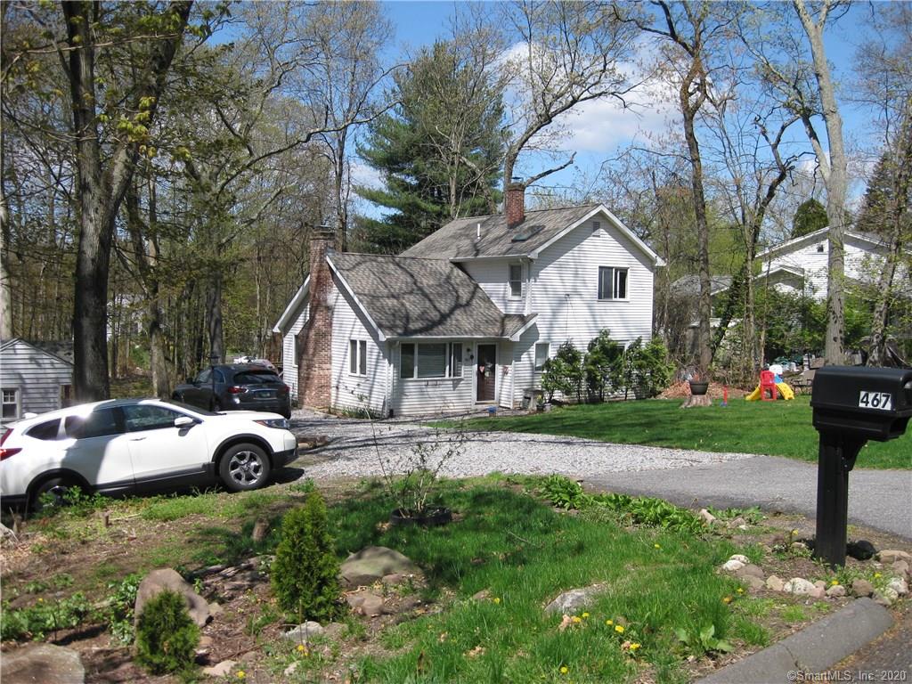 467 Jerome Avenue Burlington CT 06013