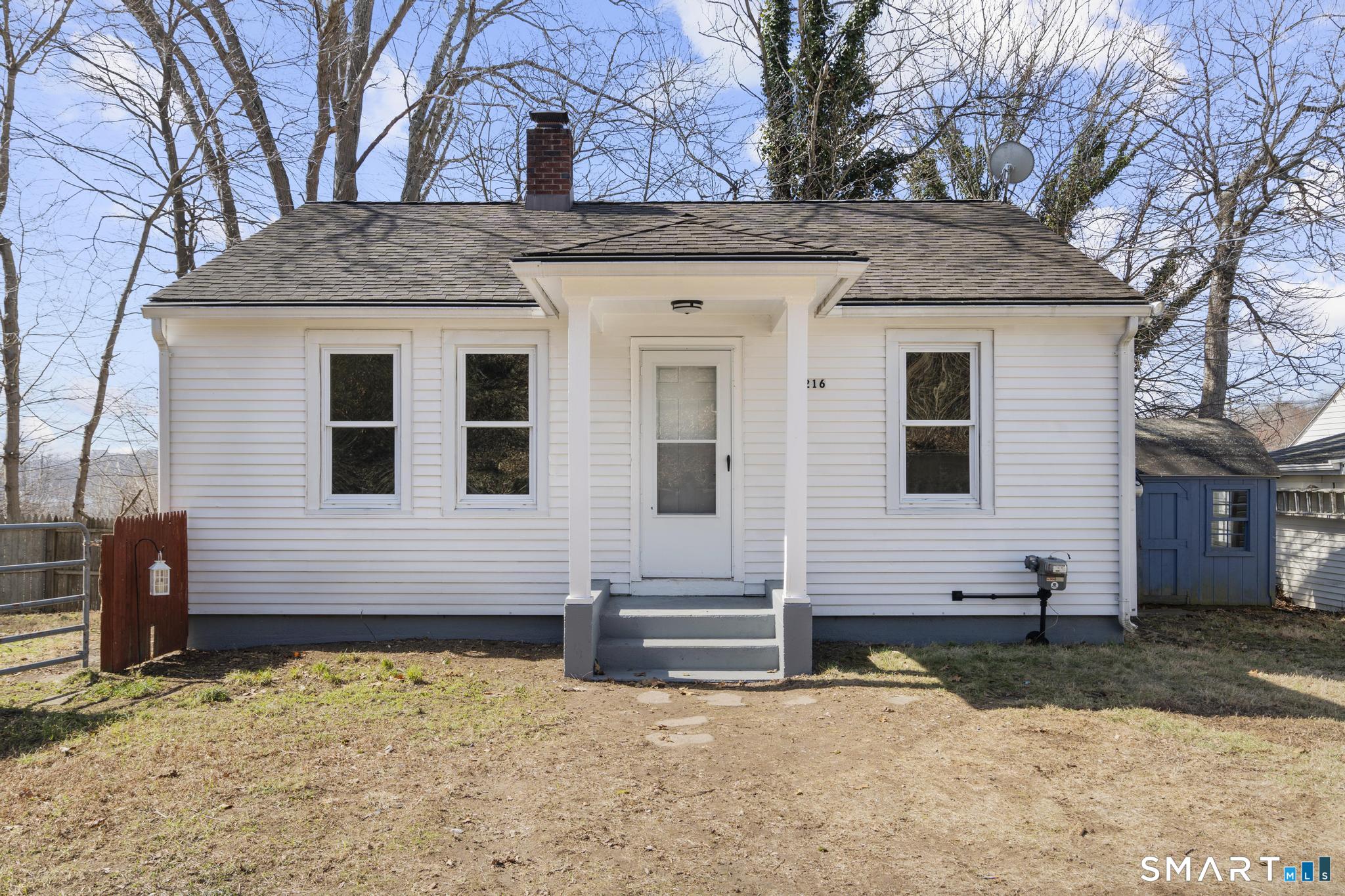 216-R West Thames Street Norwich CT 06360