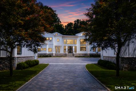 475 Fence Row Drive Fairfield CT 06824