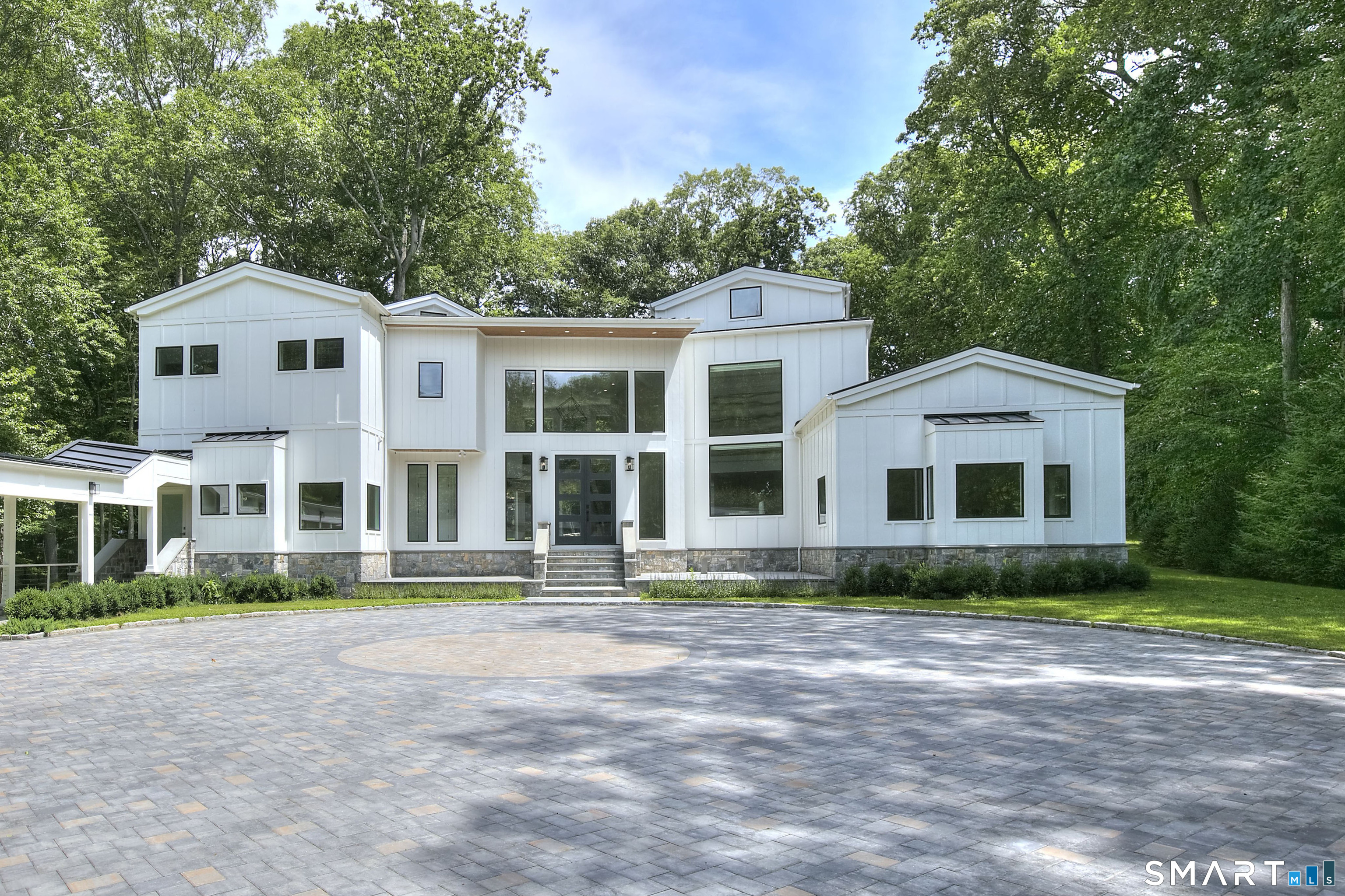 475 Fence Row Drive Fairfield CT 06824