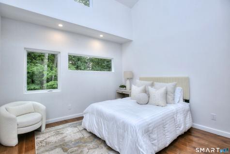 475 Fence Row Drive Fairfield CT 06824