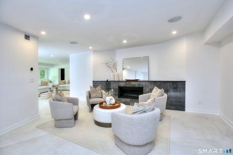 475 Fence Row Drive Fairfield CT 06824
