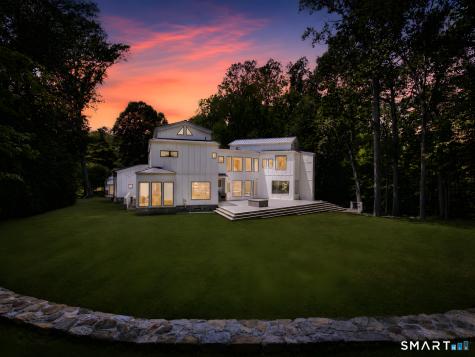 475 Fence Row Drive Fairfield CT 06824