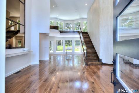 475 Fence Row Drive Fairfield CT 06824