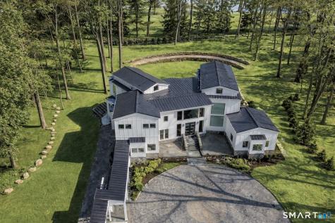 475 Fence Row Drive Fairfield CT 06824