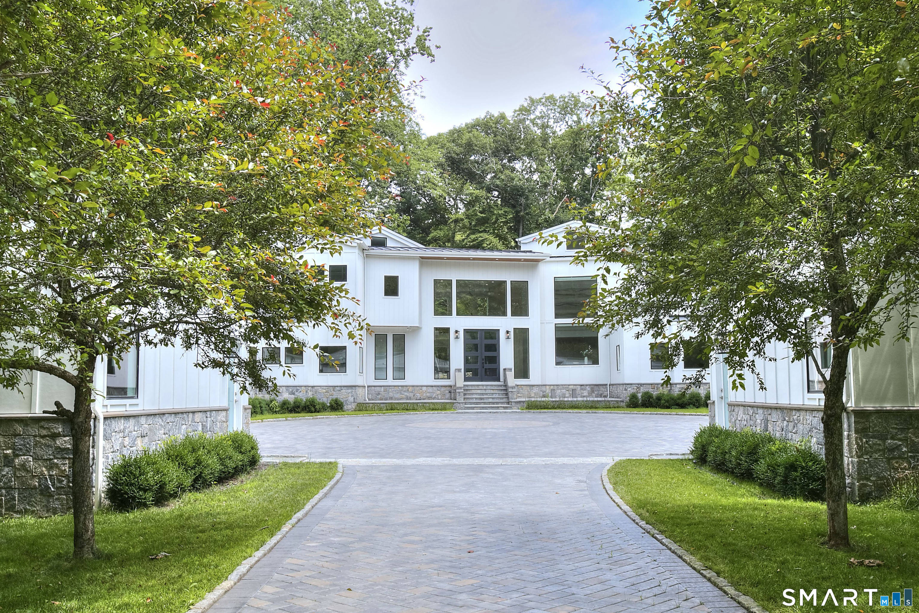 475 Fence Row Drive Fairfield CT 06824