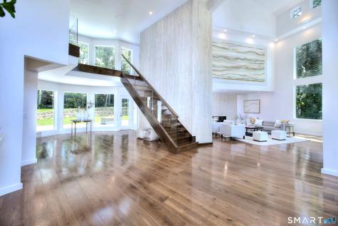 475 Fence Row Drive Fairfield CT 06824