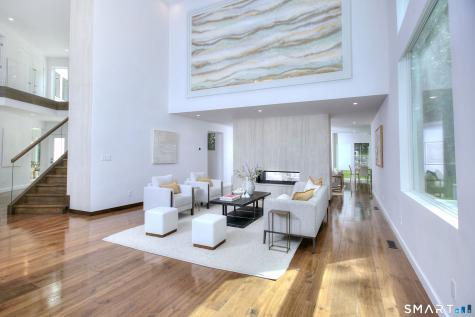 475 Fence Row Drive Fairfield CT 06824