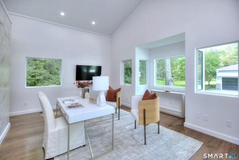 475 Fence Row Drive Fairfield CT 06824