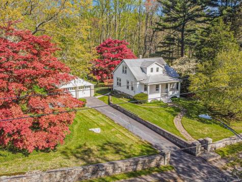 172 Fillow Street Norwalk CT 06850
