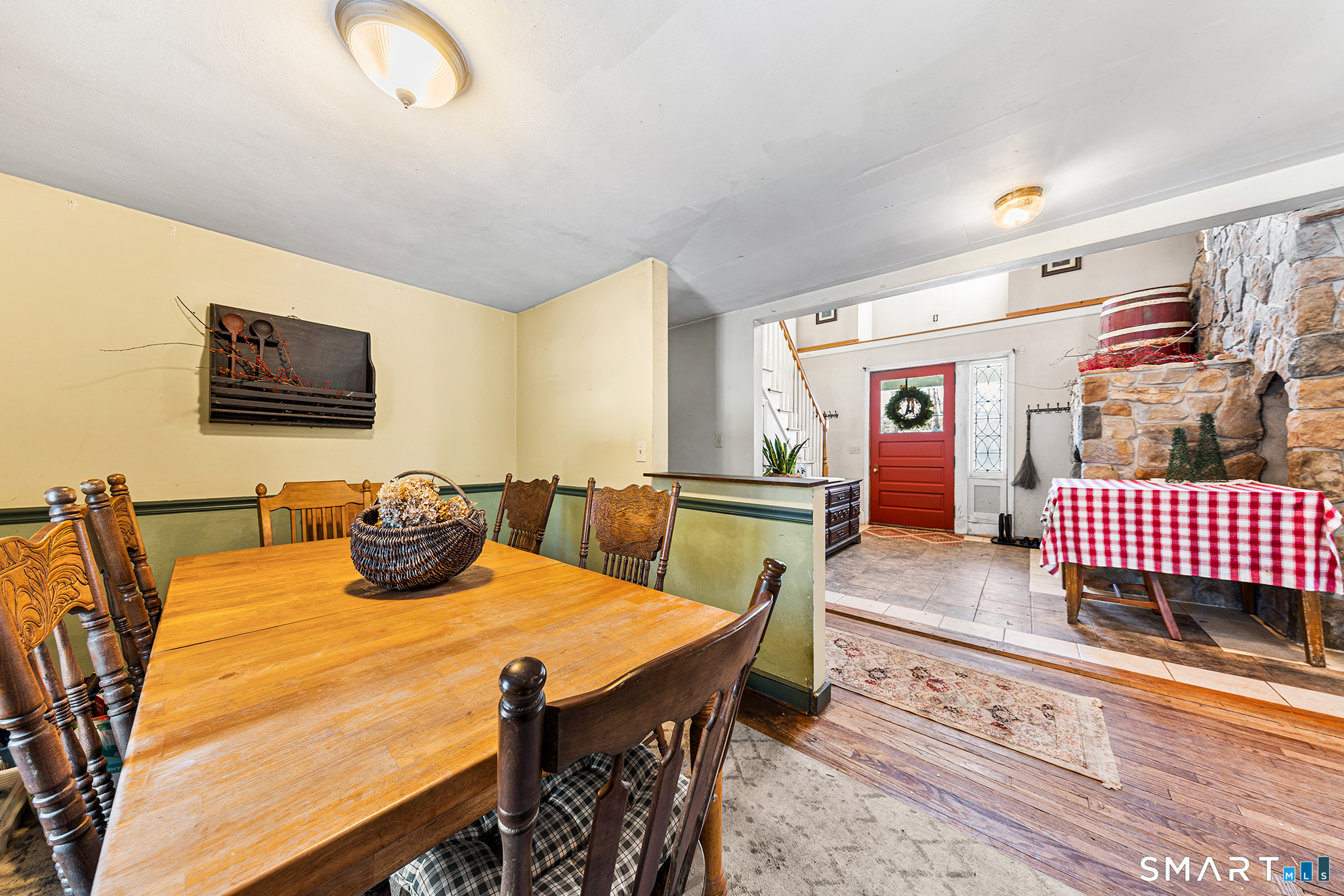 280 Village Hill Road Willington CT 06279