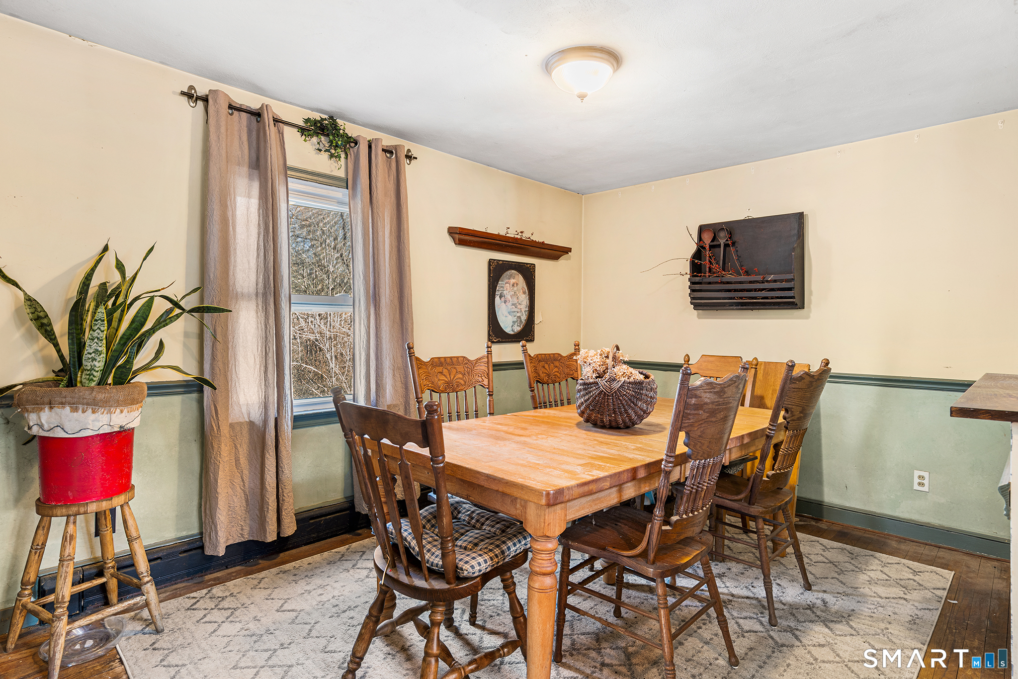 280 Village Hill Road Willington CT 06279