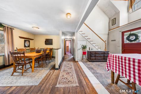 280 Village Hill Road Willington CT 06279