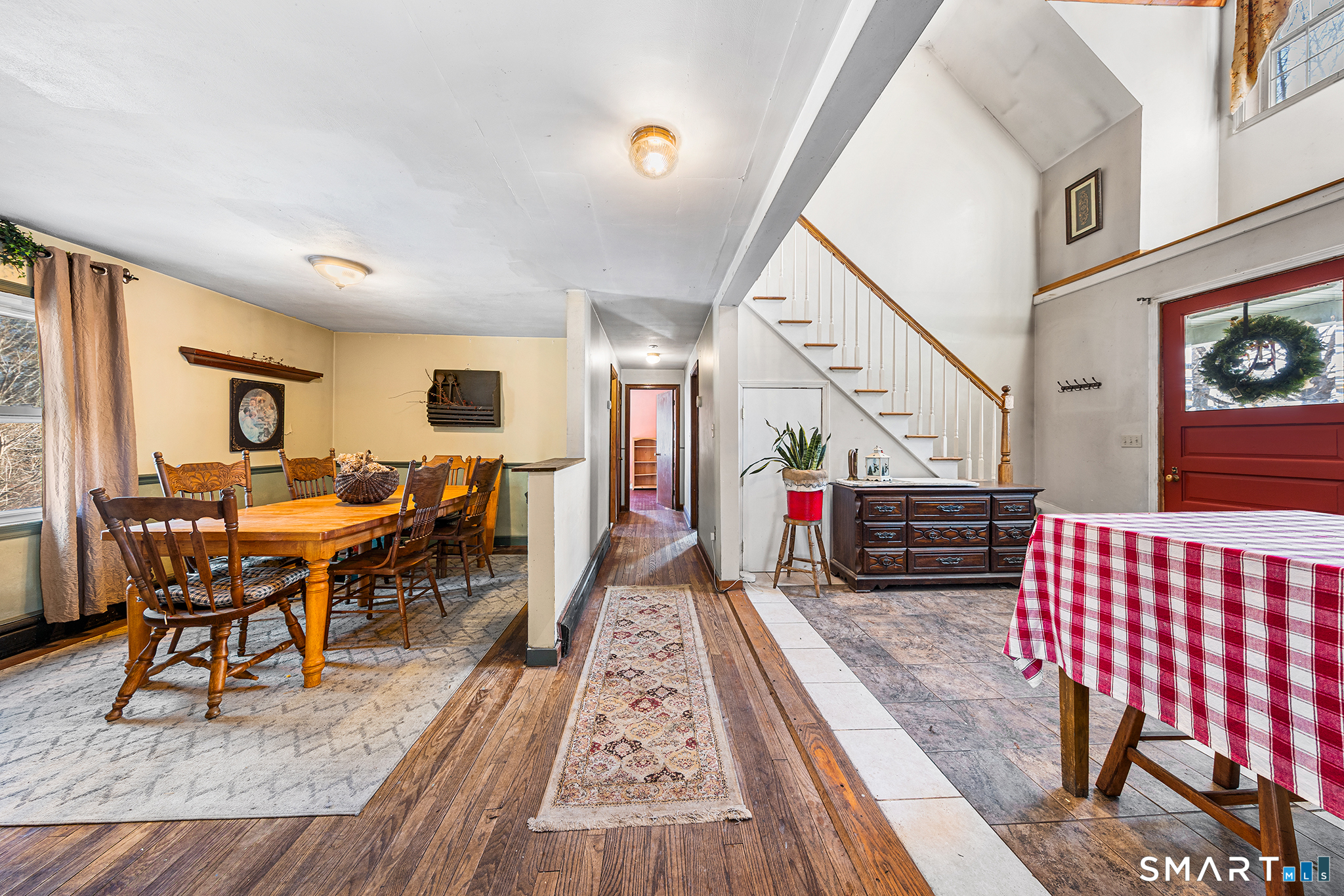 280 Village Hill Road Willington CT 06279