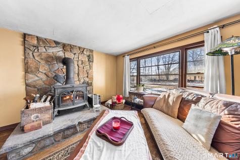 280 Village Hill Road Willington CT 06279