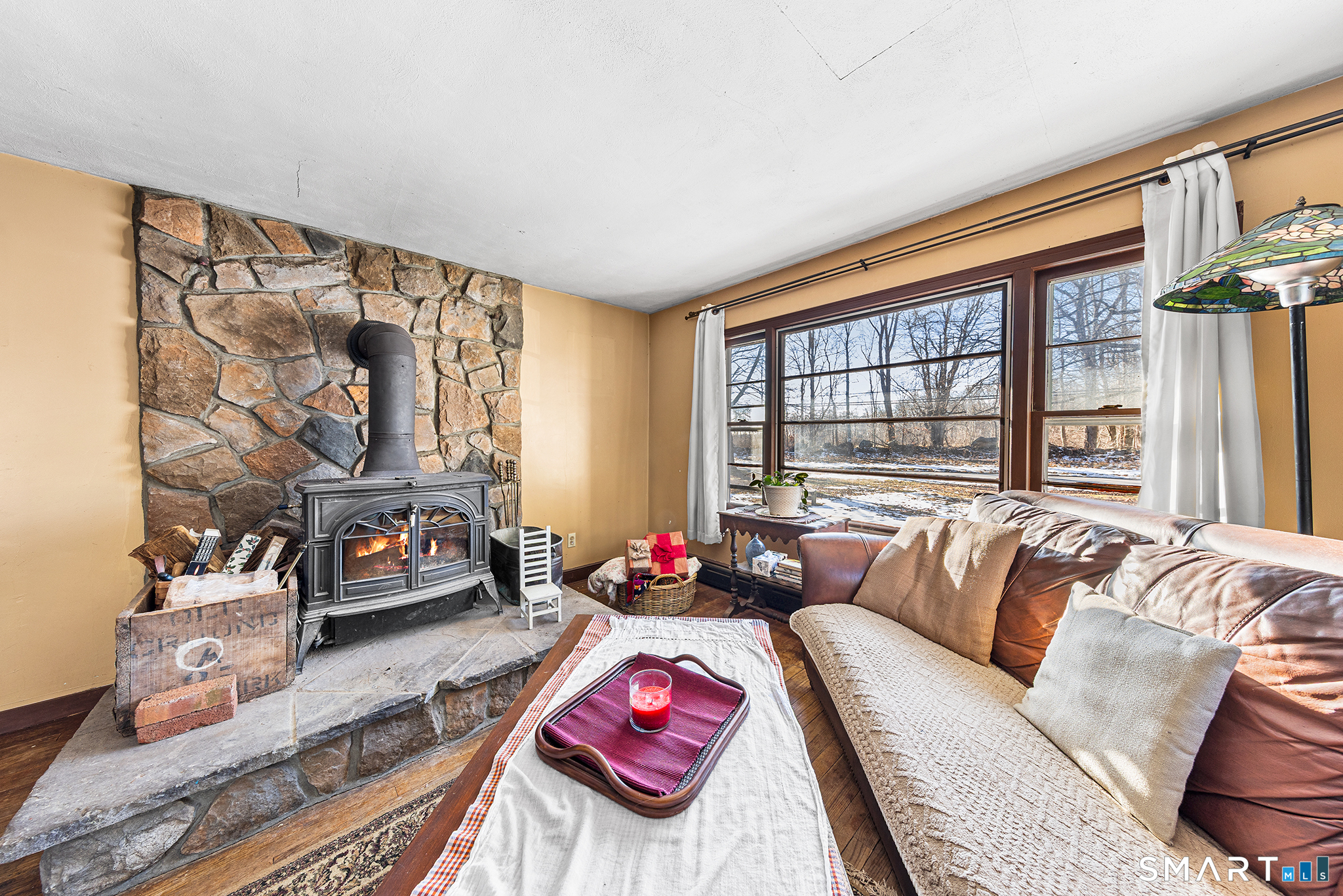 280 Village Hill Road Willington CT 06279