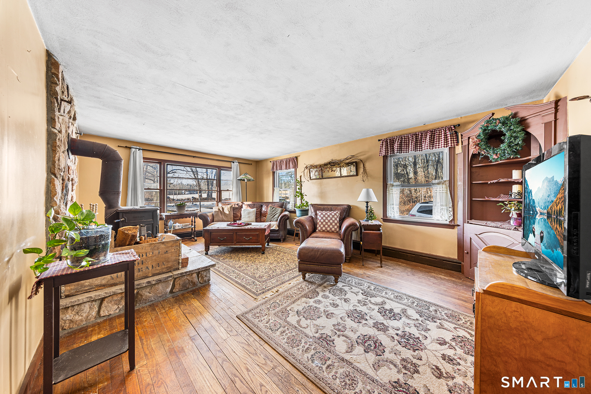 280 Village Hill Road Willington CT 06279