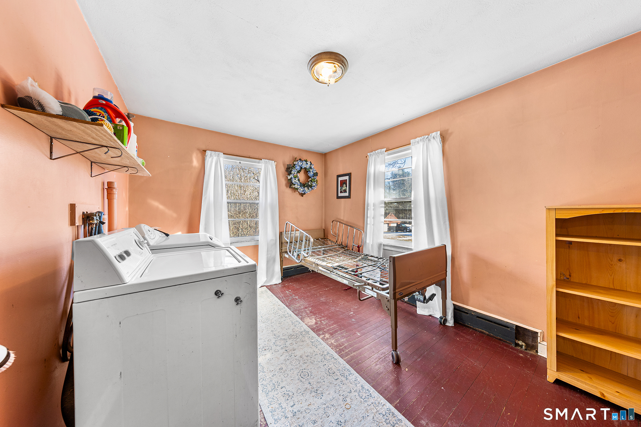 280 Village Hill Road Willington CT 06279