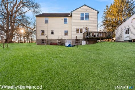 280 Village Hill Road Willington CT 06279