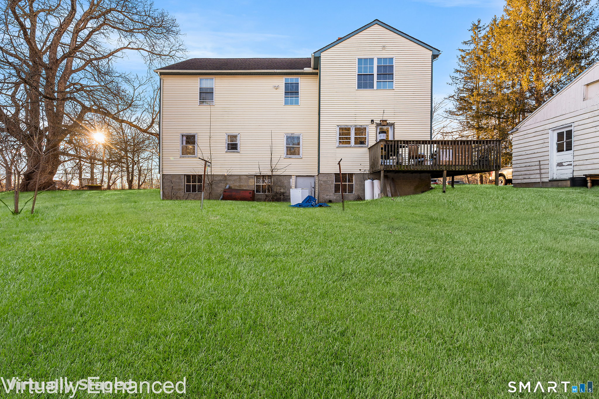 280 Village Hill Road Willington CT 06279