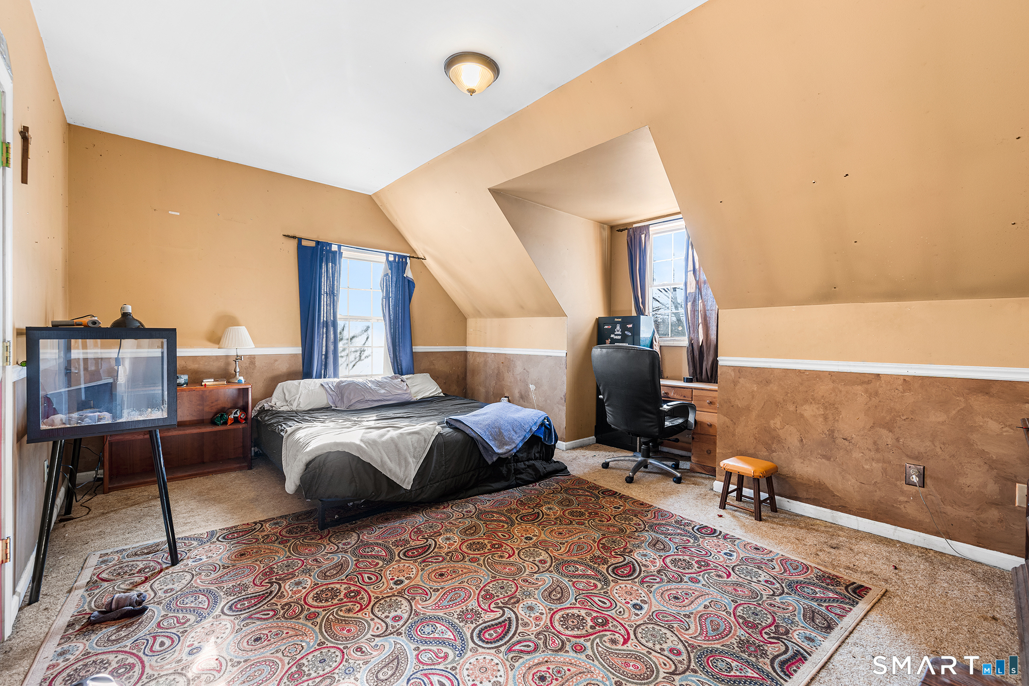 280 Village Hill Road Willington CT 06279