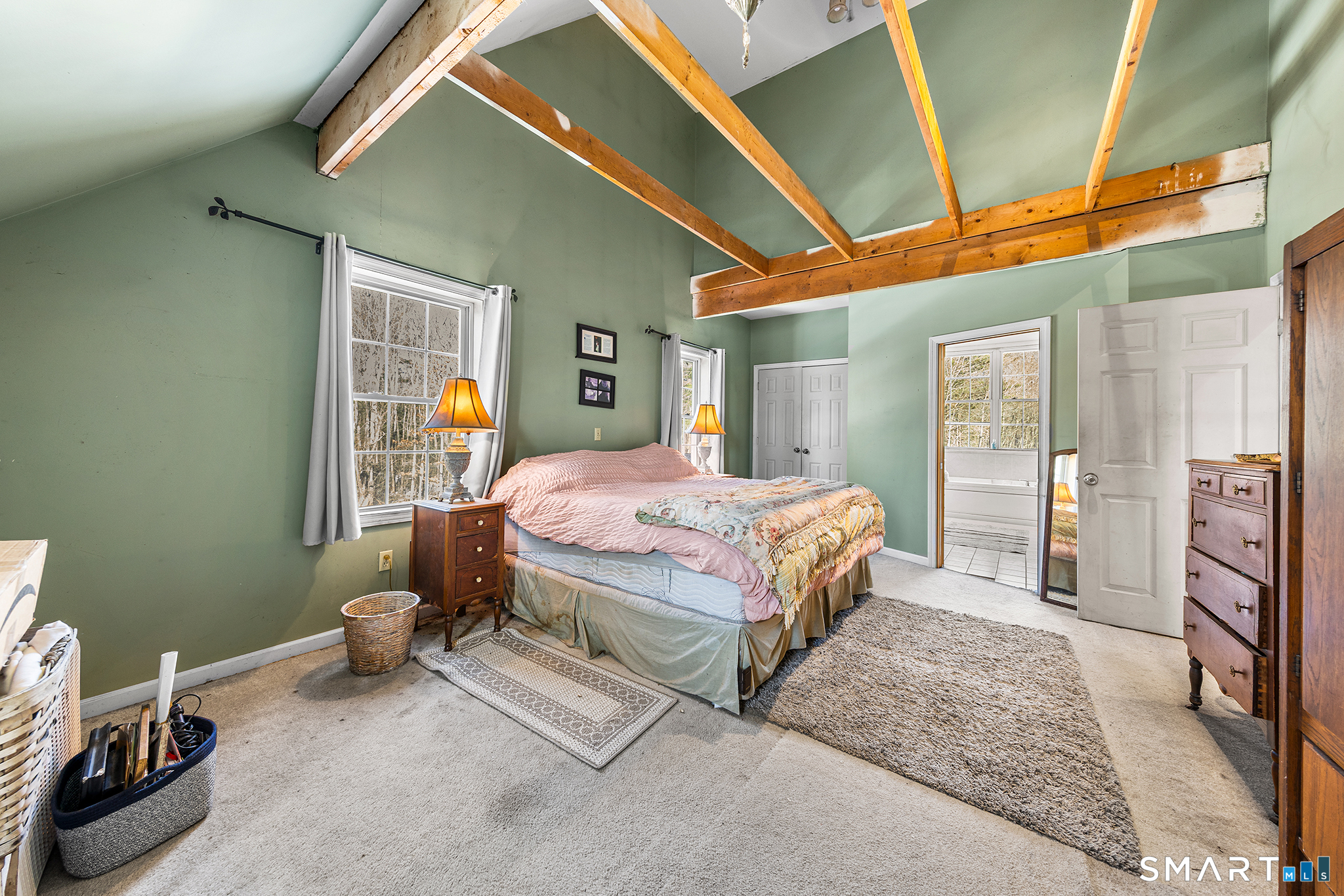 280 Village Hill Road Willington CT 06279