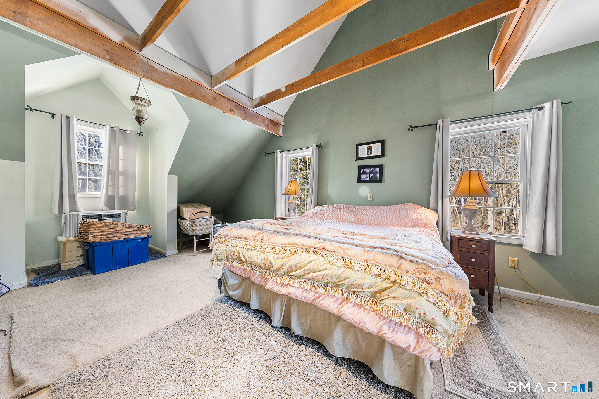 280 Village Hill Road Willington CT 06279