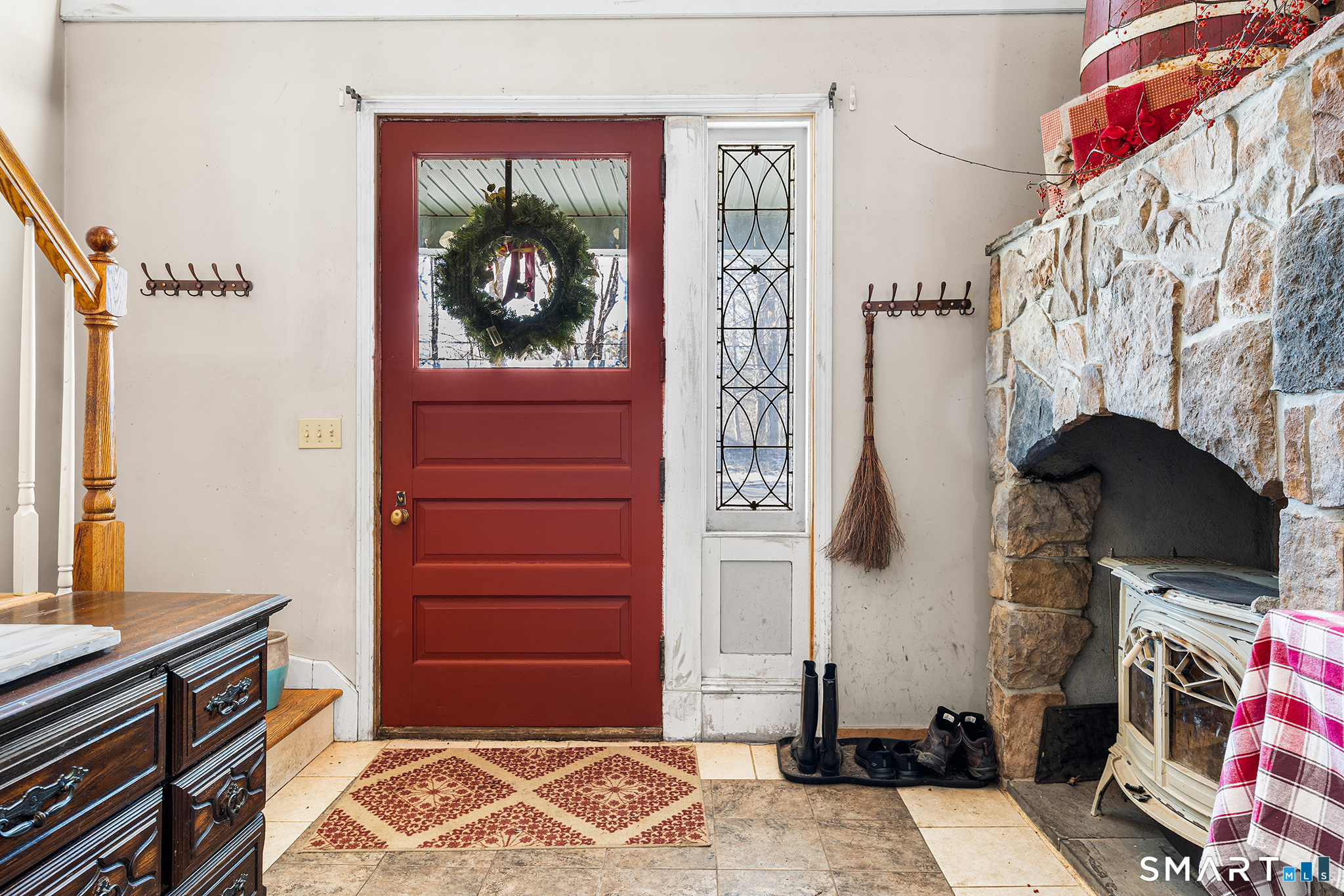 280 Village Hill Road Willington CT 06279